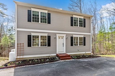 932 Brickyard Rd, Athol, MA 01331 - photo 2