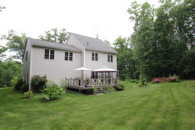 59 Flint Rd, Charlton, MA 01507 - photo 3