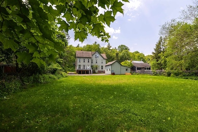 .48 acres of land offers you privacy and enjoyment