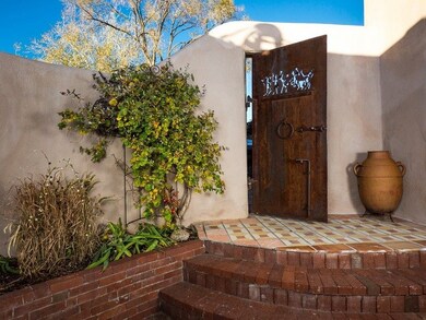 423 W San Francisco St unit 1, Santa Fe, NM 87501 - photo 2