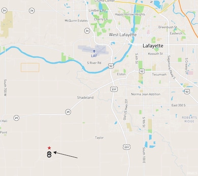 4400 Silver Shale Ln, Lafayette, IN 47909 - photo 3