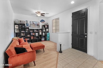 17376 W Bajada Rd, Surprise, AZ 85387 - photo 5