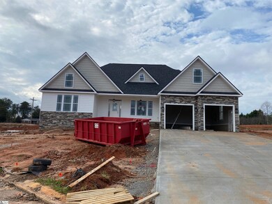 308 Blue Rock Ct, Travelers Rest, SC 29690 - photo 3