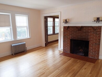 1667 Centre St unit 2, Newton Highlands, MA 02461 - photo 2