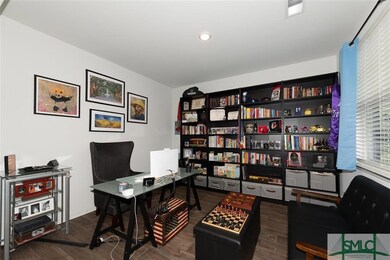 Downstairs Office (Can also be used as formal Dini