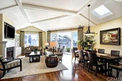 Main House Great Room