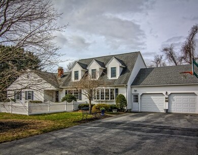 9 Andrews Rd, Westborough, MA 01581 - photo 2