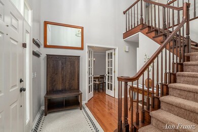Front Foyer