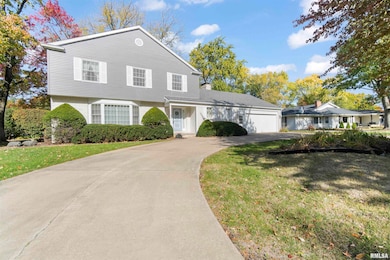 129 E High Point Rd, Peoria, IL 61614 - photo 2