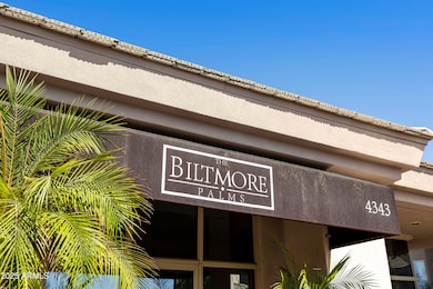 4343 N 21st St unit 203, Phoenix, AZ 85016 - photo 2