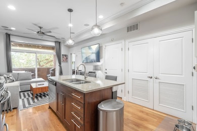 2624 W Rice St unit 2F, Chicago, IL 60622 - photo 4