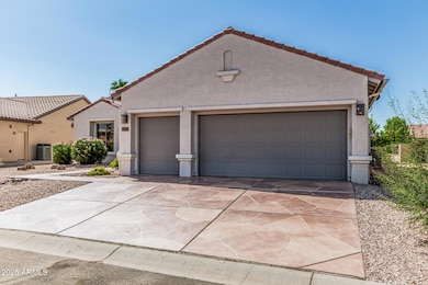 4865 W Comanche Dr, Eloy, AZ 85131 - photo 2