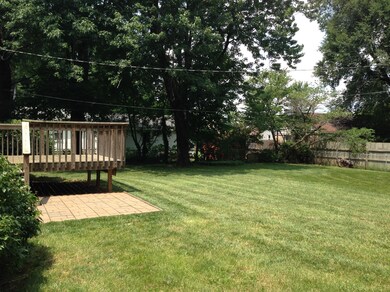 Yard 2
