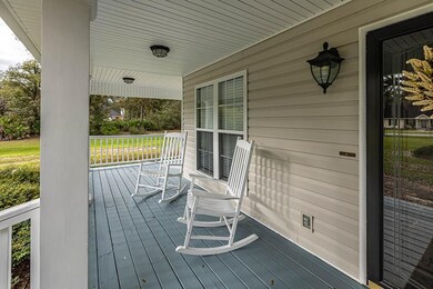 1548 Refish Dr, Darien, GA 31305 - photo 3