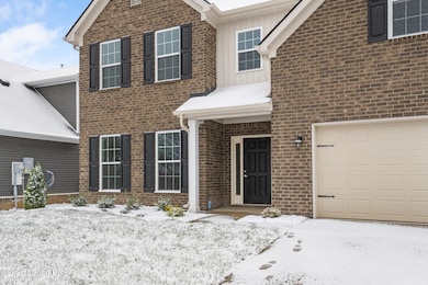 14108 Halden Ridge Way, Louisville, KY 40245 - photo 4