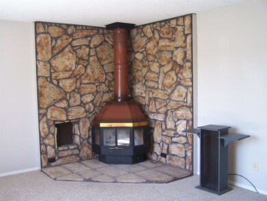 in Living Room