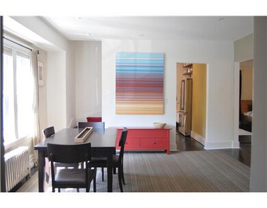 Dining Room.