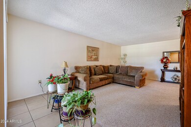 10717 W Santa fe Dr, Sun City, AZ 85351 - photo 2