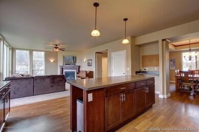 Your Kitchen