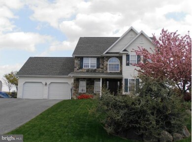 1876 Bell Ave, Chambersburg, PA 17202 - photo 3