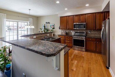 Kitchen I