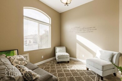 Den or Office