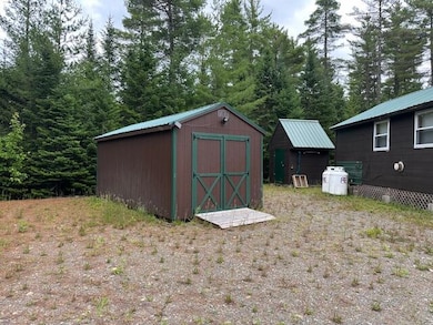40 Moxie Gore Camp Rd, Moxie Gore, ME 04985 - photo 5