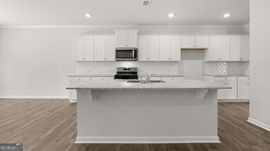 338 Belmont Dr, Cartersville, GA 30120 - photo 6