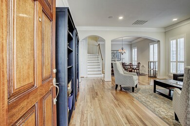 1740 Colquitt St unit A, Houston, TX 77098 - photo 3