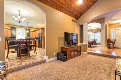 8301 Clarkland Dr SE unit 12, Alto, MI 49302 - photo 3