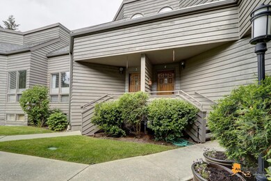 Inviting covered entry