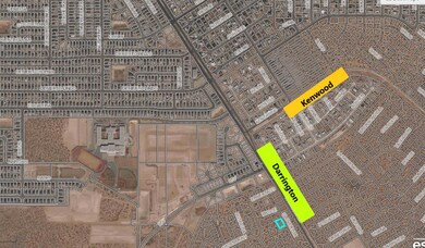 2 Gloverton Place, Horizon City, TX 79928 - photo 2