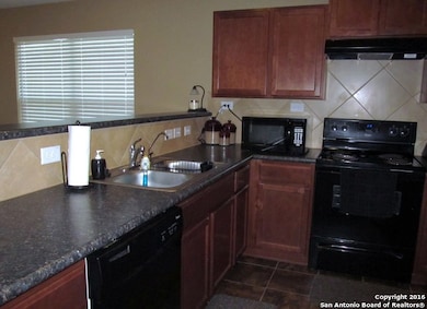 9010 Mare Country, San Antonio, TX 78254 - photo 6