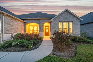 237 Appaloosa Ct, the Woodlands, TX 77354 - photo 2