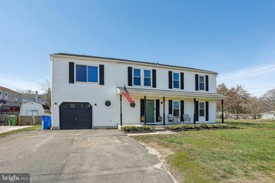 60 Glen Echo Ave, Swedesboro, NJ 08085 - photo 3