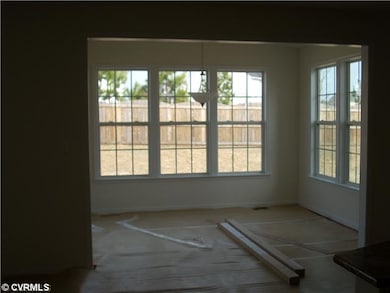 Other - Morning Room off Kitchen