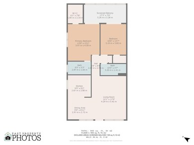 454 Grantham C unit 454, Deerfield Beach, FL 33442 - photo 5