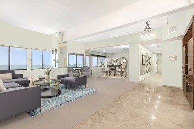 250 Hammond Pond Pkwy unit 1704S, Chestnut Hill, MA 02467 - photo 2