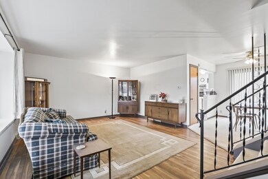 5. Living Room
