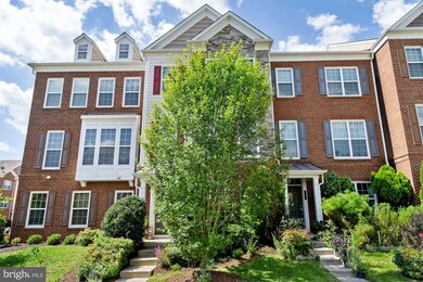 25478 Schooley Mill Terrace, Chantilly, VA 20152 - photo 2