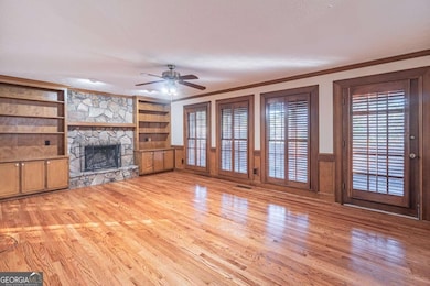 1658 Walden Pond Rd, Suwanee, GA 30024 - photo 2