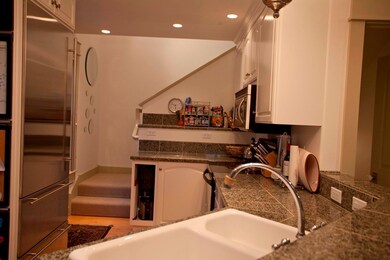 High-End Kitchen