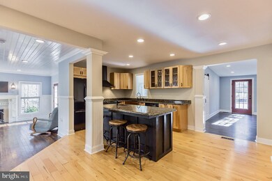 4265 Camp Kaufmann Rd, Huntingtown, MD 20639 - photo 6