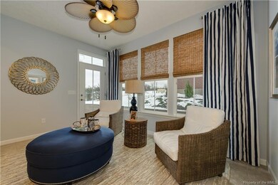 Sunroom