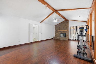 2212 Benbrook Dr, Carrollton, TX 75007 - photo 5