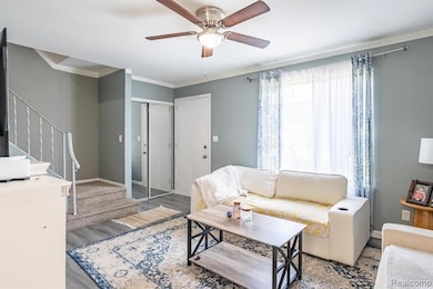 37104 Jefferson Ave unit 1, Harrison Township, MI 48045 - photo 5