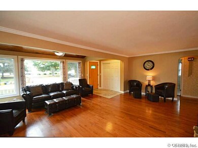 Family Room.