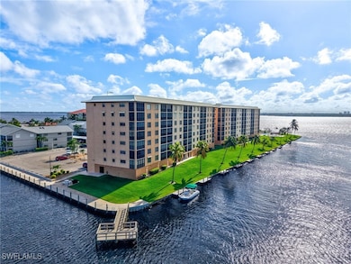 River Towers East unit 402, Cape Coral, FL 33904 - photo 5