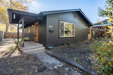 545 NW Portland Ave, Bend, OR 97701 - photo 2