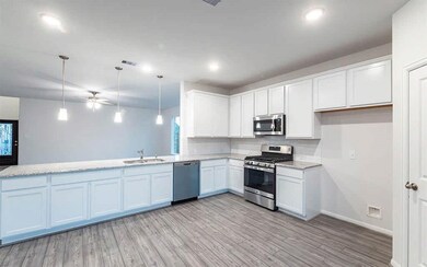 19030 Blossoming Buttercup Dr, Tomball, TX 77377 - photo 4